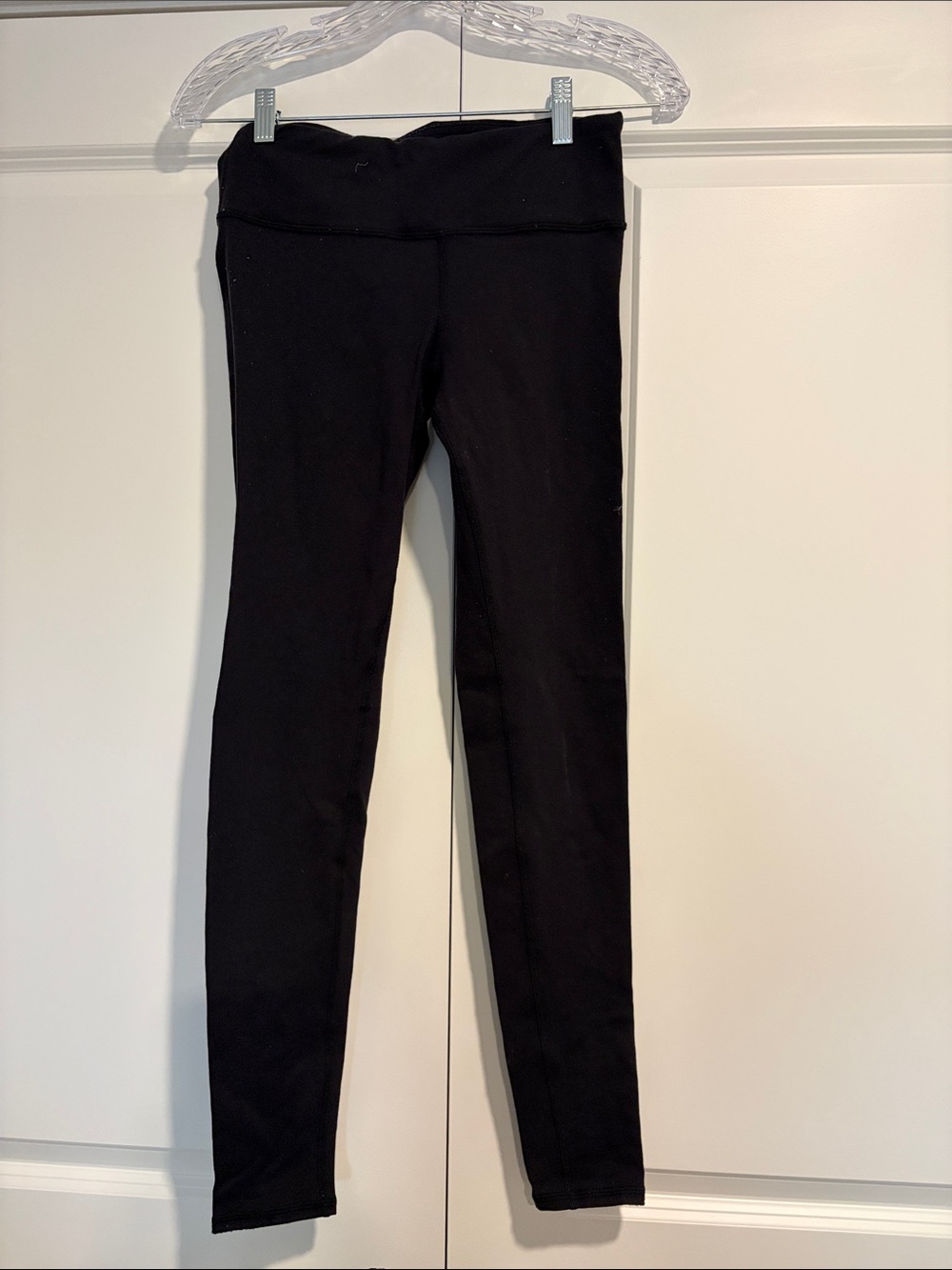 ALO Yoga Black Leggings